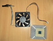 Procesor AMD Athlon X4 950 z wentylatorem