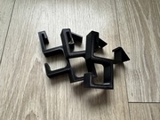 Haczyki na zakupy - Mazda CX-5