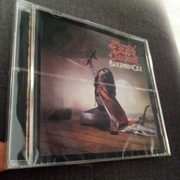 Ozzy Osbourne - Blizzard of Ozz, cd
