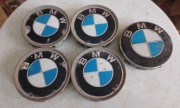Dekielki BMW 4szt 68mm