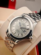 OMEGA Seamaster 120M 2511.31 Dokumenty 36mm