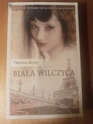 Biała wilczyca - Theresa Révay