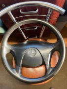 Kierownica Mercedes Atego, Actros, Econic, Axor