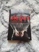 Patryk Vega złe psy