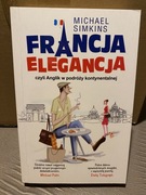 Francja elegancja