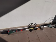 Nożyce elektryczne akumulatorowe Parkside 20 cm 20 V