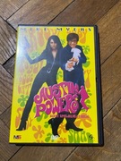 Austin Powers DVD