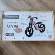 Rowerek biegowy Kinderkraft