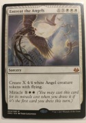Entreat the Angels
