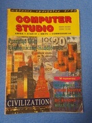 COMPUTER STUDIO NR 3/1993 (marzec 1993)