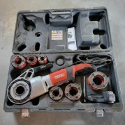 GWINTOWNICA RIDGID 690-I 1/2-2'' gwinciarka 44933