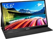 Monitor przenośny Aztine 15, 6 "