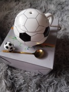 Cukiernicza dla fana piłki.