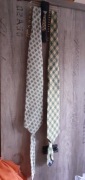 2 Krawaty Armani    