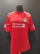 Orginalna koszulka Liverpool Fc sezon 10/11