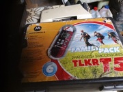 Radiotelefon Motorola TLKR T5 Zestaw