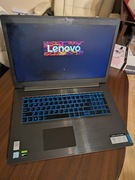 Laptop LENOVO L340-17IRH i7-9750H 16GB/512GB GTX 1050 POLECAM