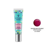 Victoria Vynn Painter Salon High Pigment do zdobień - 09 Fuchsia 7ml