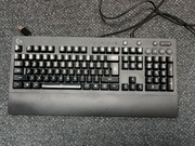 klawiatura membranowa logitech g213 prodigy