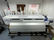 Drukarka wielkoformatowa Epson SureColor SC-S30610 - PILNIE SPRZEDAM