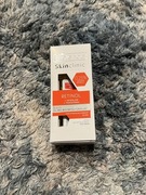 Bielenda skin clinic NOWE serum do twarzy z retinolem na noc skwalan