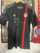 Koszulka piłkarska Bayern Monachium