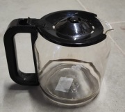 Dzbanek na kawę do ekspresu przelewowego icm15210 Delonghi