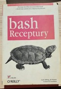 Bash. Receptury - Carl Albing, JP Vossen, Cameron Newham