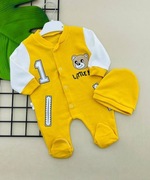 Ubranka dla dzieci - wysoka jakość, atrakcyjna cena!