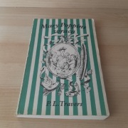 Mary Poppins wraca Pamela Lyndon Travers  wydanie z 1985 roku