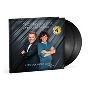 Thomas Anders Let's Talk About Love Winyl 2LP ...sings Modern Talking