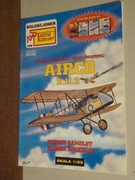 Super Model AIRCO D.H.2