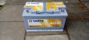 AKUMULATORY od 44Ah do 105Ah ** JAK NOWE ** AGM ** START STOP **
