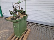 Ostrzałka szlifierka do frezów noży schneeberger narzędzi vollmer