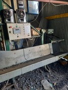 Workownica,pakowaczka,pelet,węgiel, zrębka,piasek, materiały sypkie