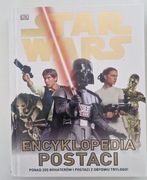 STAR WARS Encyklopedia Postaci