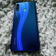 Smartfon HUAWEI P30 Lite zbity LCD