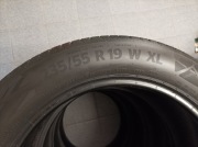 Opony letnie Continental EcoContact 6Q MO 235/55 R19 W XL 2szt.