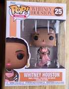 Funko Whitney Houston