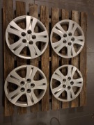 Kołpaki Kia Ceed - oryginalne