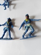 Kolekcjonerskie figurki lata 70 te