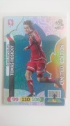 Karta UEFA Euro 2012 Poland-Ukraine Limited Edition - Rosicky