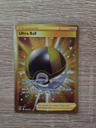 Ultra Ball 186/172 Brilliant Stars