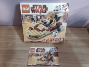LEGO Zestaw Star Wars - Luke's Landspeeder 8092