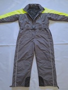 Kombinezon zimowy męski wodoszczelny wodoodporny XXL roboczy wędkarski