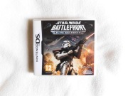 Star Wars Battlefront: Elite Squadron Nintendo DS