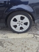 Koła Felgi aluminiowe oryginalne Audi m.in A3 - 5x112 mm 7.5 x 17 - ET: 56