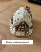 Waterwill by Lilliput Lane, kolekcjonerska z Anglii 1985