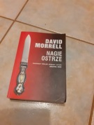David Morrel Nagie ostrze