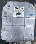 Sterownik Linde LDC-25/11FS16